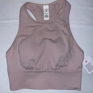 Lululemon Ebb to Train Sports Bra